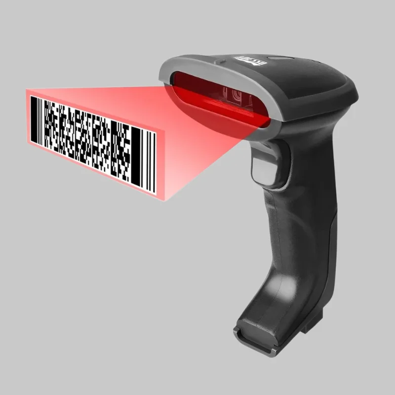 Viyan Touch POS billing machine at a retail counter