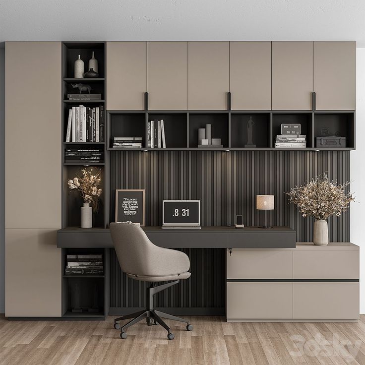 Study Table Image