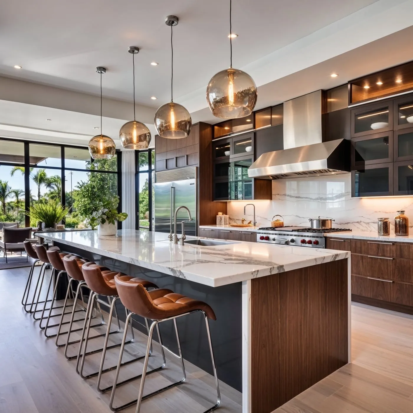 Kitchen Image