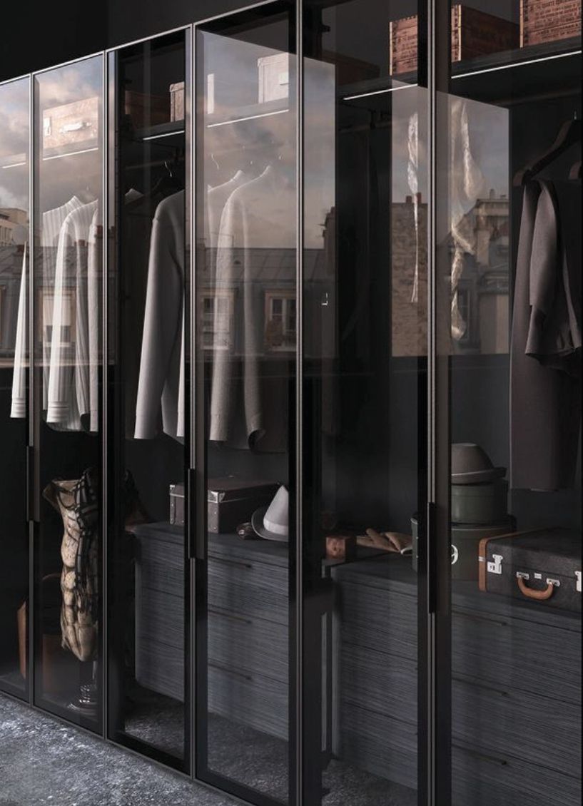 Wardrobe Image