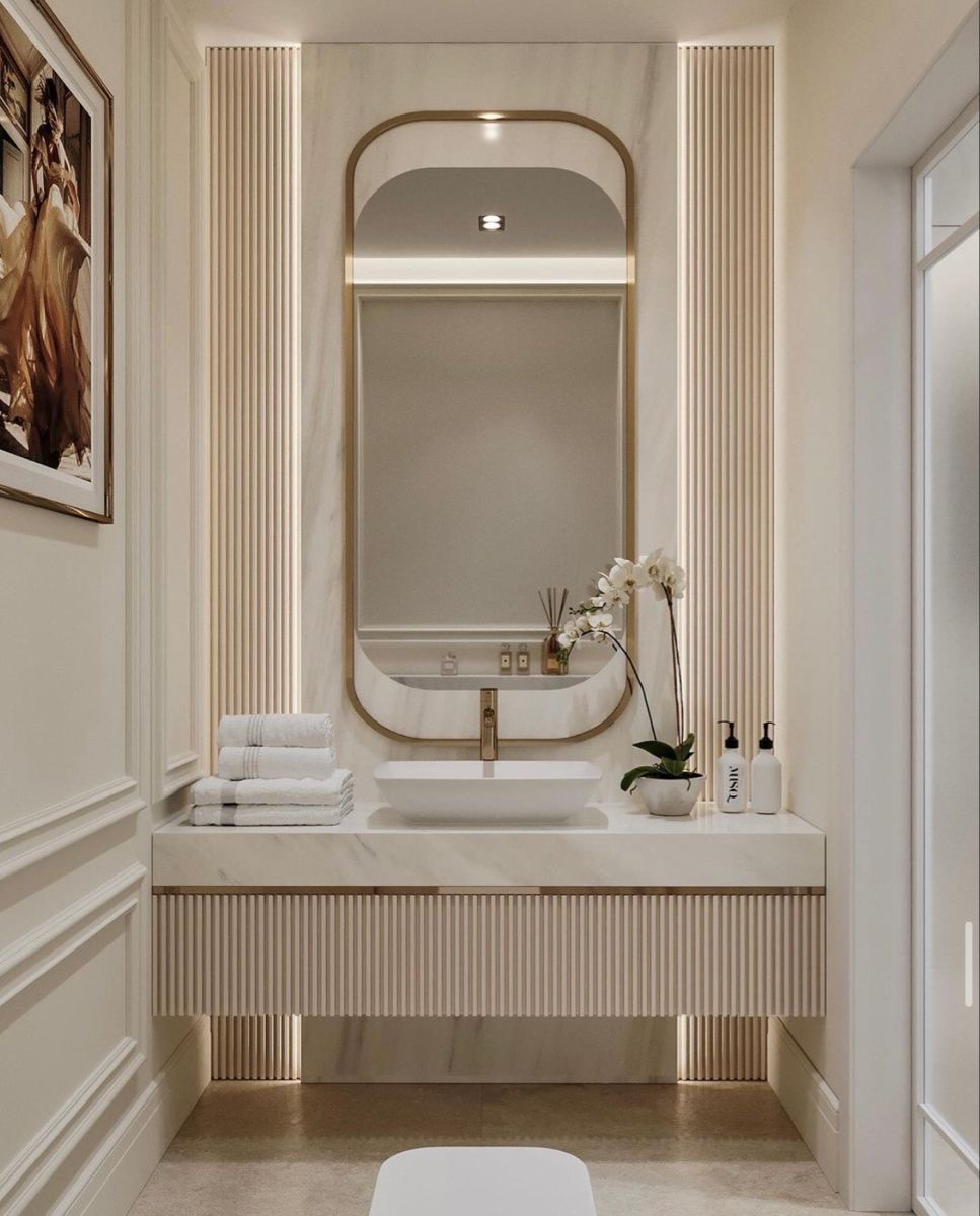 Washroom Image